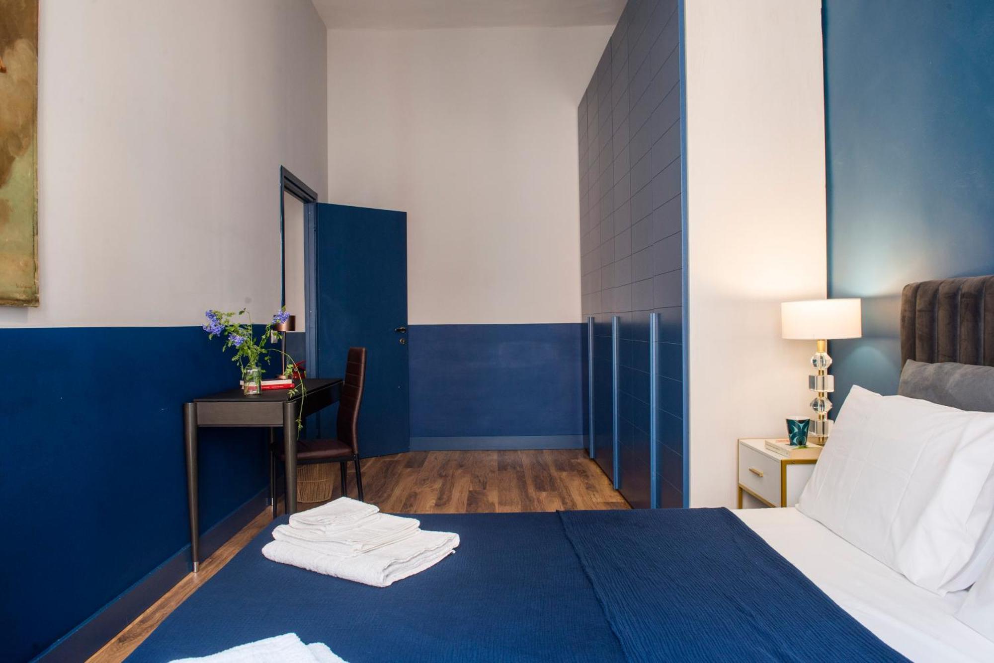 La Trasteverina Apartment Rome Exterior photo