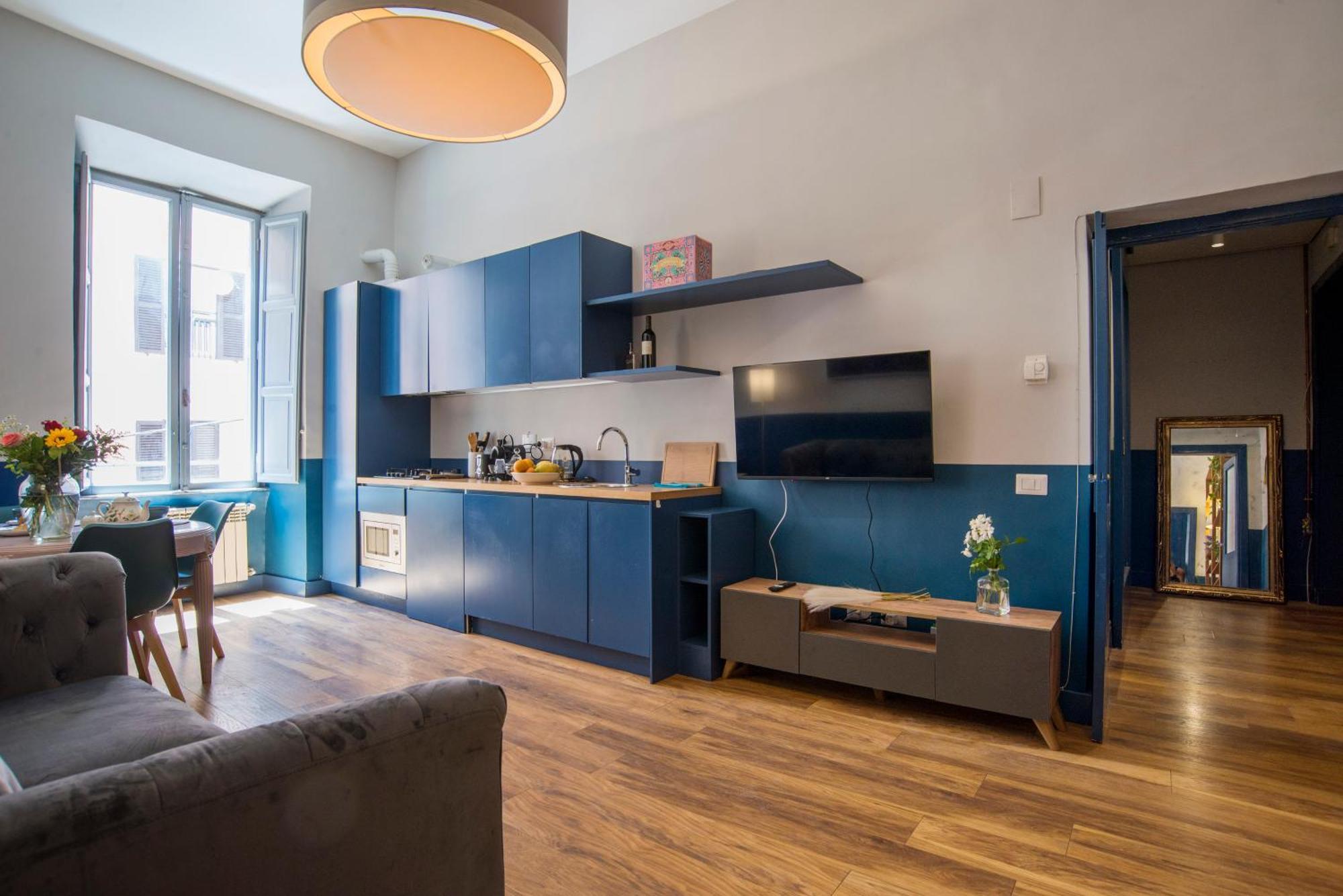 La Trasteverina Apartment Rome Exterior photo