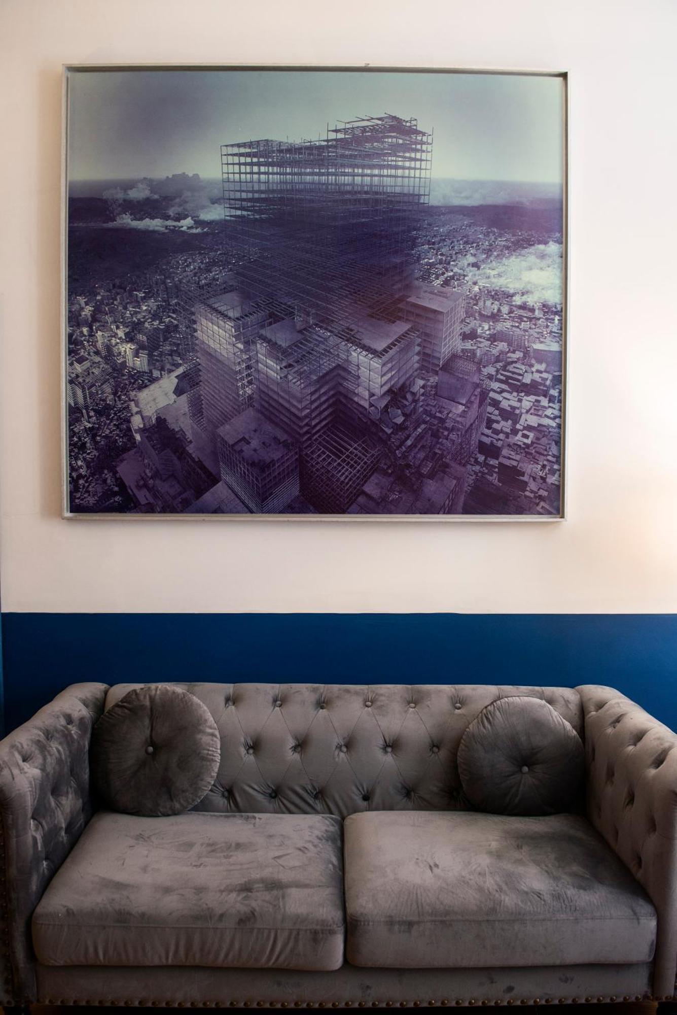 La Trasteverina Apartment Rome Exterior photo