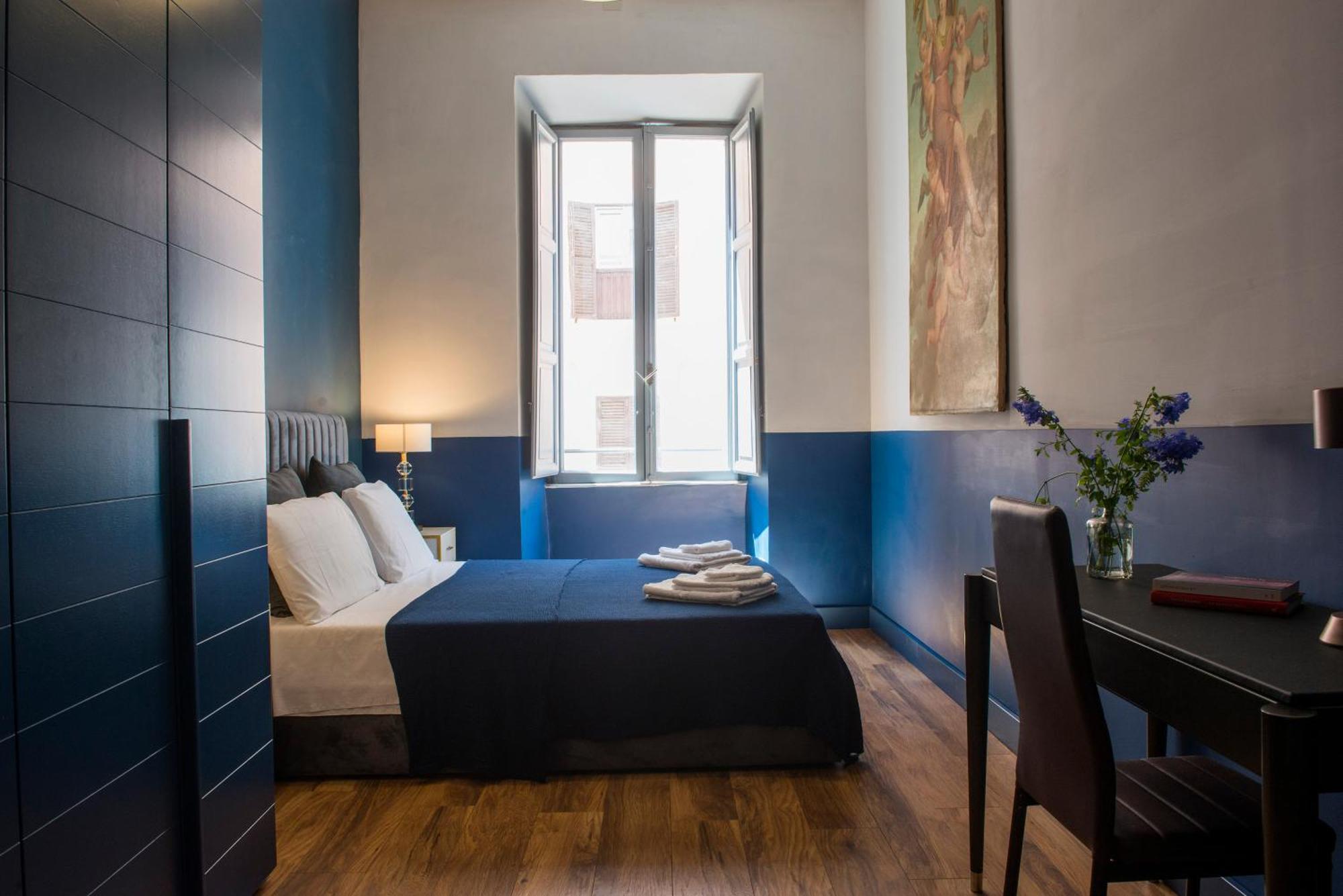 La Trasteverina Apartment Rome Exterior photo